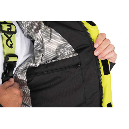 Matrix Zimní Oblek Therma - Foil Winter Suit