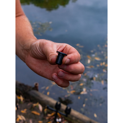 Fox Vidlička Black Label QR Banksticks - 9"