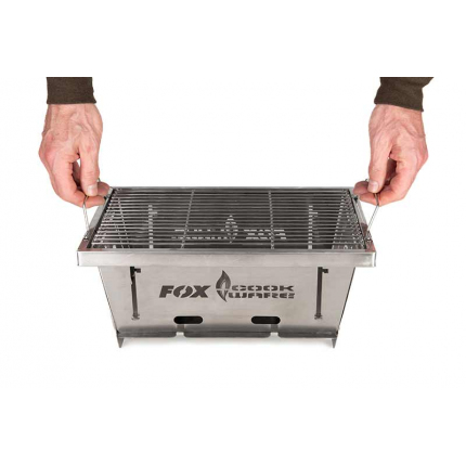 Fox Gril Cookware Foldable BBQ