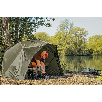 Fox Brolly Easy