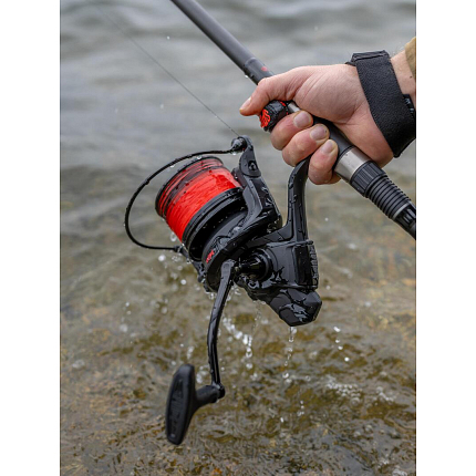 Spomb Naviják X Reel Spod