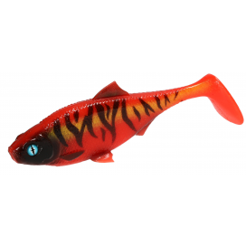 Mikado Nástraha Mft Roach 12cm/red Roach 4 Ks