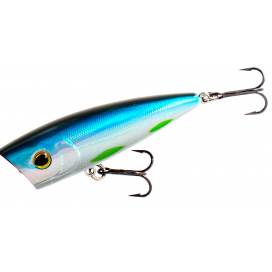 Mikado Wobler Chacha 60mm/8g/blue Bleak Plovoucí 1 Ks