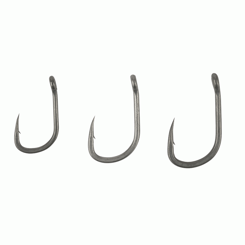 Fox Háčky Edges Wide Gape Beaked X 10ks