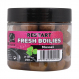 LK Baits Fresh Boilies Restart Mussel 18mm, 250ml
