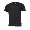 Savage Gear Tričko Junior T-Shirt Black Ink