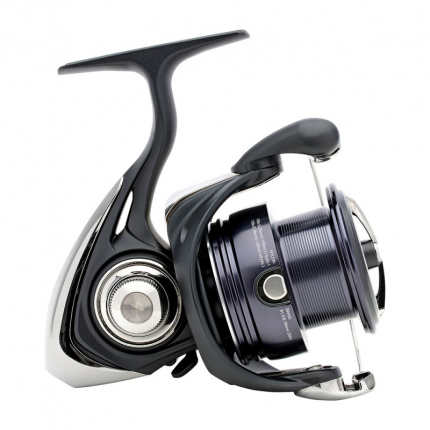 Daiwa Naviják 25 N'ZON LT 6000 SS-P