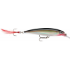 Rapala Wobler X Rap 10 cm 13 g S