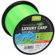 Giants Fishing Vlasec Luxury Carp High-Visibility Green 600m 0,30mm