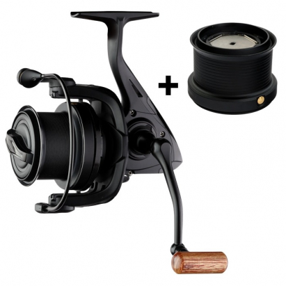 Giants fishing Naviják Deluxe Reel FD 6000 + cívka 5000 ZDARMA! Giants fishing Naviják Deluxe Reel FD 6000 + cívka 5000 ZDARMA!