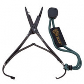 Dr.Slick Kleště 3V1 Mitten Scissor Clamp 4-3/4, černé