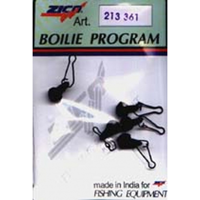 Průjezd na vlasec ZICO-5ks  213361