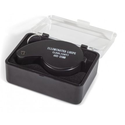 Anaconda Sada Piercer Diamond Point Profi Kit