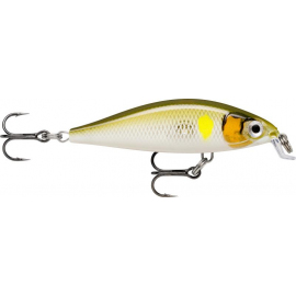 Rapala Wobler X- Light Minnow 05 AYU
