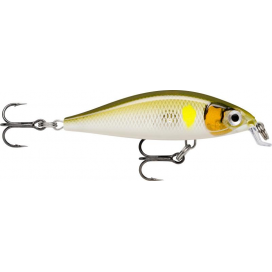 Rapala Wobler X- Light Minnow 05 AYU