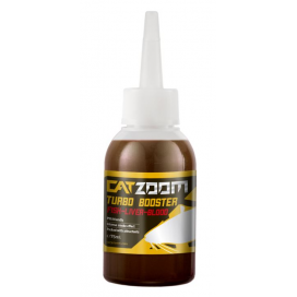 CatZoom Turbo Booster - 75 ml/Ryba-Játra-Krev