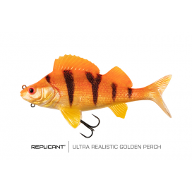 Fox Rage Ultra Realistic Replicant - Golden Perch Fox Rage Ultra Realistic Replicant - Golden Perch
