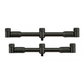 Fox Hrazdy Black Label QR Buzzer Bar 3 Rod Adjustable XL