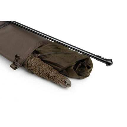 Fox Pouzdro Na Podběrák Carpmaster Welded XL Stink Bag