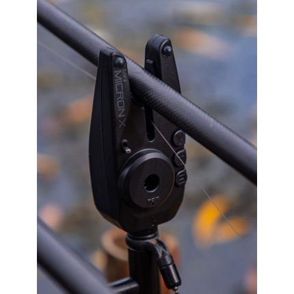 Fox Sada Signalizátorů Mini Micron X Rod Set 3+1