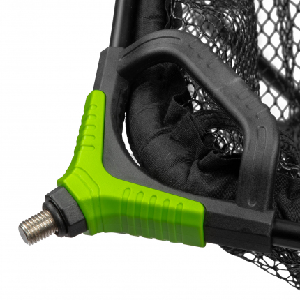 Mikado Podběrák Big Fish 55/45cm Soft Mesh 8/3mm 