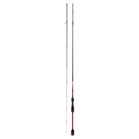 Mikado Prut Mft Perch 240cm 1-7g (2 Sec.)