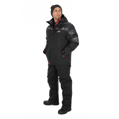 Fox Rage Zimní oblek Winter Suit - nový model