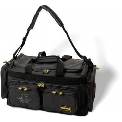 Black Cat Taška Carryall Battle cat Black Cat Taška Carryall Battle cat
