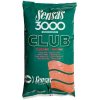 Sensas Krmení 3000 Club Kapr Červený 1 kg