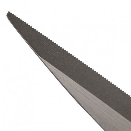 Black Cat Nůžky HD Braid Scissors