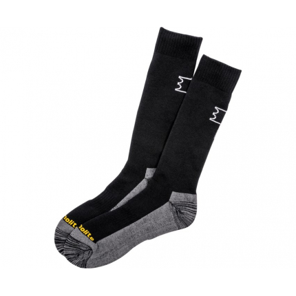 Black Cat Ponožky Cat Shield Thermolite Socks