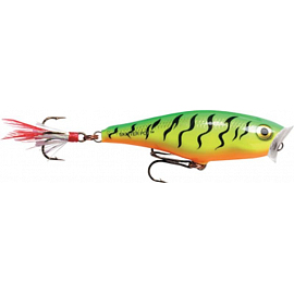 Rapala Wobler Skitter Pop 5 cm 7 g FT