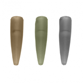 Gardner Rukávky proti zam. Covert  A/T Sleeves|Mini  C-Thru Green ( průhledná zelená)