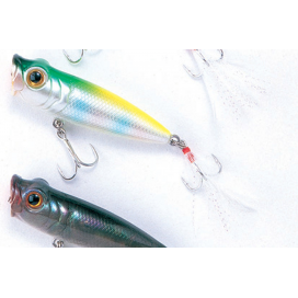 wobbler OWNER GP-60F: CHARTREUSE GHOST