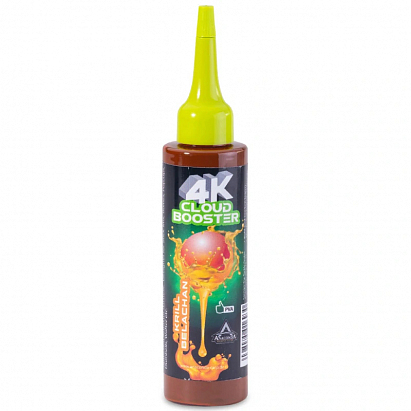 Anaconda 4K Cloud Booster Krill Belachan 70ml