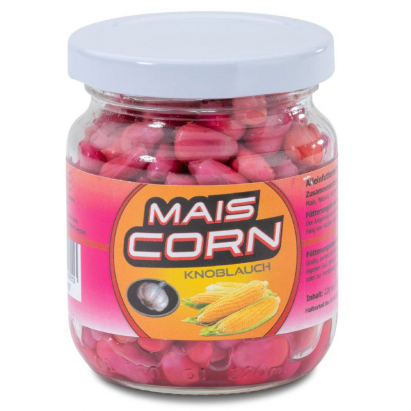 Saenger kukuřice česnek 220 ml Saenger kukuřice česnek 220 ml