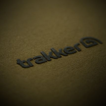 Trakker Products  Mikina - Tempest Hoody