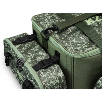 Delphin Taška BLOKZ CarryALL SPACE C2G 30+15 l