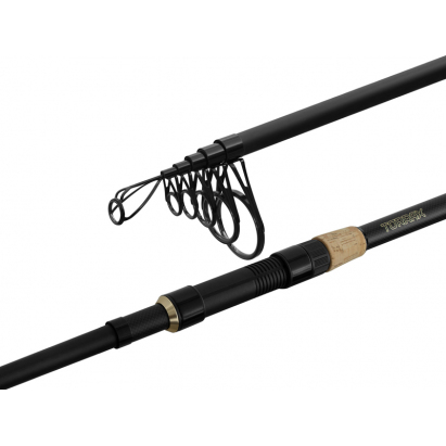 Delphin Prut Torrax 3 m 90 g