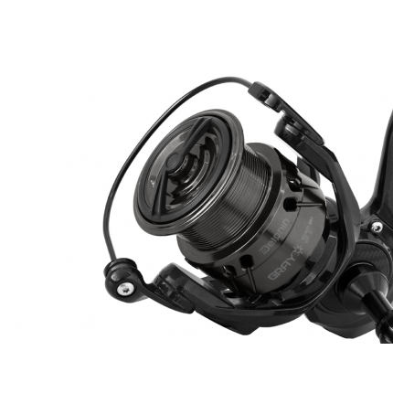 Delphin Naviják Grayx 2T SH 2000