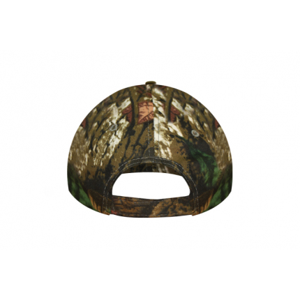 Delphin Kšiltovka s LED