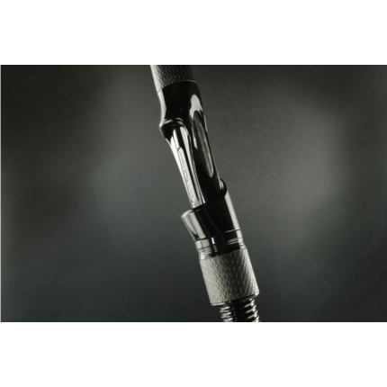 Kaprařské pruty SPORTEX Revolt CS-2 Carp 2-díl 366cm / 3,25lbs