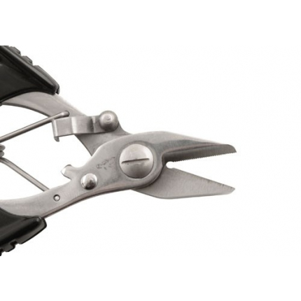 Fox Edges nůžky braid blades XS