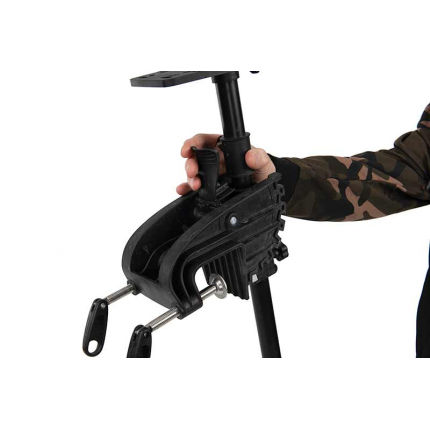 Fox Držák Sondy Echo Sounder Mount