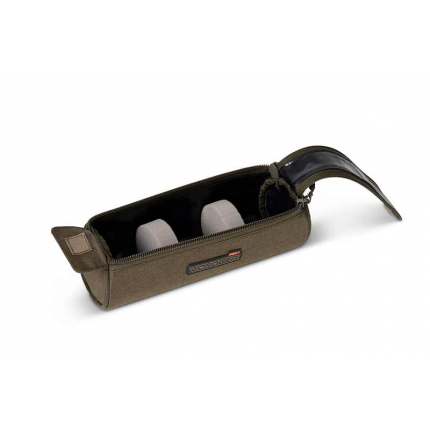 Fox Pouzdro Na Cívky Voyager Spool Case 3 x Big Pit Spools