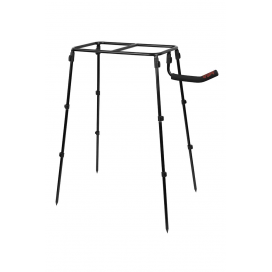 Spomb Stojan Na Zakrmování MK2 Bucket Stand Double