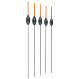 Carbon Steady Pole Float 0.4g