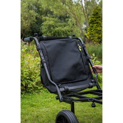 Matrix Přepravní Vozík 4 Wheel Compact Transporter