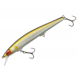 Mikado Wobler Twitch Instinct 135mm / Ayu Floating 1 Ks