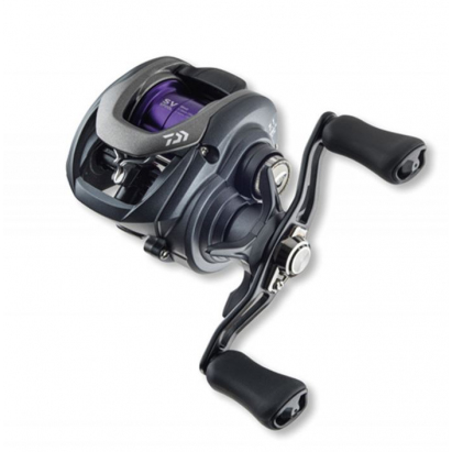 Daiwa Multiplikátor Prorex PE SV TW 100HSL Daiwa Multiplikátor Prorex PE SV TW 100HSL